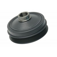 2720300803 ÜRO Parts Ремінний шків колінчастий вал