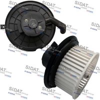 9.2062 SIDAT Вентилятор салону