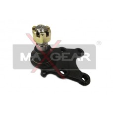72-0437 MAXGEAR Шарнір незалежної підвіски поворотного важеля
