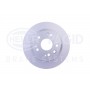8DD 355 119-041 HELLA PAGID Гальмівний диск
