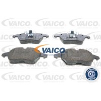 V10-9888 VAICO Комплект гальмівних колодок дисковий гальм