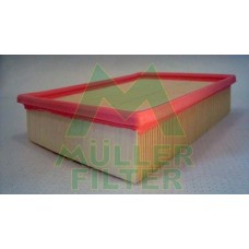 PA324 MULLER FILTER Повітряний фільтр