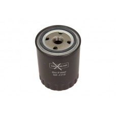 26-0406 MAXGEAR Масляний фільтр