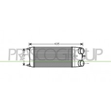 CI305N001 PRASCO Интеркулер