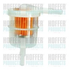 4508 HOFFER Паливний фільтр