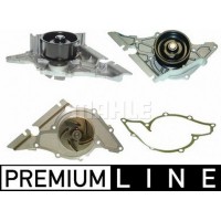 CP 38 000P MAHLE Водяний насос охолодження двигуна