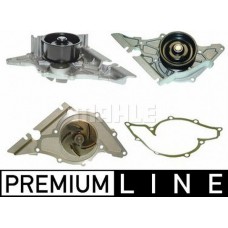 CP 38 000P MAHLE Водяний насос охолодження двигуна