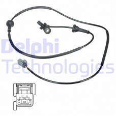 SS20580 DELPHI Датчик частота обертання колеса