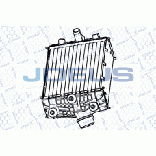 RA8430091 JDEUS Интеркулер