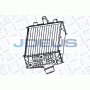 RA8430091 JDEUS Интеркулер
