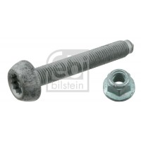 27876 FEBI BILSTEIN Комплект болтів корпус опори амортизатора колісн підшипн