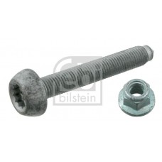 27876 FEBI BILSTEIN Комплект болтів корпус опори амортизатора колісн підшипн