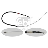 30727 FEBI BILSTEIN Тросик, cтояночный тормоз