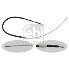 30727 FEBI BILSTEIN Тросик, cтояночный тормоз