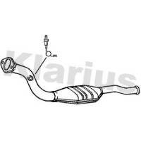 321173 KLARIUS Катализатор