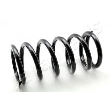 ZC7010A JAPANPARTS Пружина ходової частини