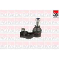 SS364 FAI AutoParts Наконечник поперечної кермової тяги