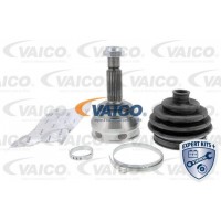V10-7412 VAICO Шарнирный комплект, Привідний вал