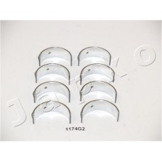 21174G2 JAPKO Шатунний підшипник