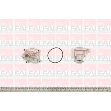 WP6430 FAI AutoParts Водяний насос охолодження двигуна