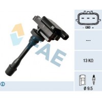 80346 FAE Котушка запалювання