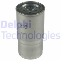 HDF510 DELPHI Паливний фільтр
