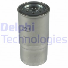 HDF510 DELPHI Паливний фільтр