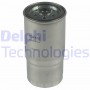 HDF510 DELPHI Паливний фільтр