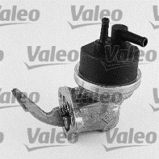 247119 VALEO Паливний насос