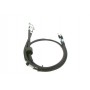 1 987 477 935 BOSCH Тросик, cтояночный тормоз