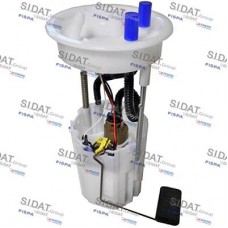 72324A2 SIDAT Елемент системи живлення