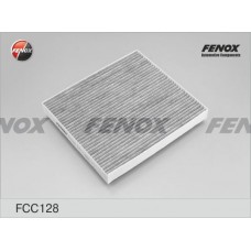Фільтр повітря у внутрішньому просторі FENOX FCC128