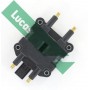 DMB966 LUCAS Котушка запалювання