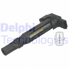WG1498961 WILMINK GROUP Котушка запалювання
