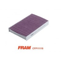 CFP11119 FRAM Фільтр повітря у внутрішньому просторі