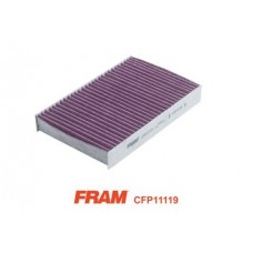 CFP11119 FRAM Фільтр повітря у внутрішньому просторі