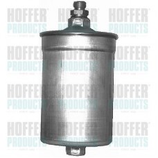 4038/1 HOFFER Паливний фільтр