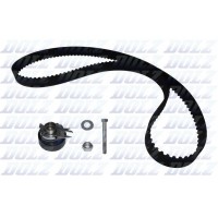 SKD031 DOLZ Комплект ременя ГРМ