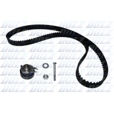 SKD031 DOLZ Комплект ременя ГРМ