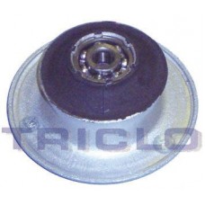 783918 TRICLO Опора стійки амортизатора