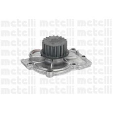 24-1019 METELLI Водяний насос охолодження двигуна