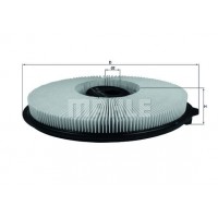 WG1216593 WILMINK GROUP Повітряний фільтр