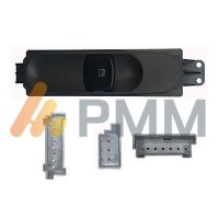 ALMEP76005 PMM Вимикач склопідйомник