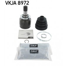 VKJA 8972 SKF Шарнирный комплект, Привідний вал