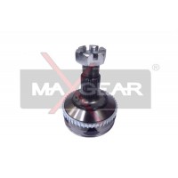 49-0572 MAXGEAR Шарнирный комплект, Привідний вал