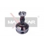 49-0572 MAXGEAR Шарнирный комплект, Привідний вал