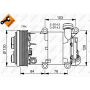 WG2159320 WILMINK GROUP Компресор кондиціонера