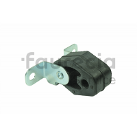 AA93010 Faurecia Гумові смужки система випуску