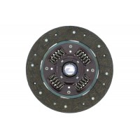 DT-103U AISIN Диск зчеплення