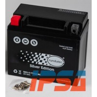 TMBA51012 IPSA Стартерна акумуляторна батарея